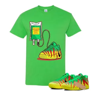 Ja 3 Jurassic Park Explorer graphic Shirt, Therapy T-Shirt, shirt to match Sneaker