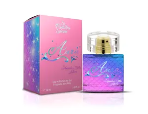 Aura by Amanda y Bella Latorre