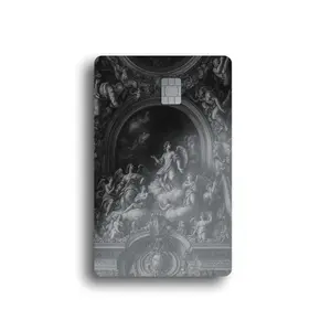 Heaven's Vault Card Skin