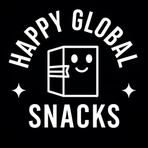Happy Global Snacks