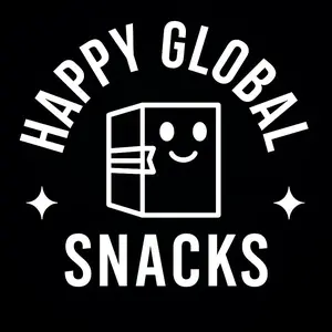 Happy Global Snacks Happy Global Snacks