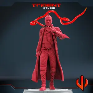 Yondu - Marvel: Crisis Protocol Proxy | Trident Studios