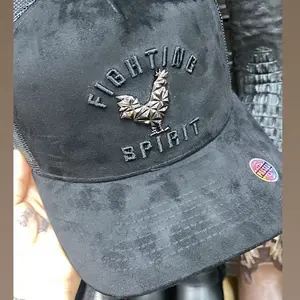 Fighting spirit Roster cap