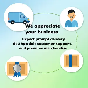 Thank you for choosing our store! You can count on us for lightning-fast shipping, worry-free after-sales support, and premium-quality products that never compromise on excellence..