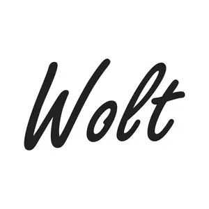 WOLT US shop logo