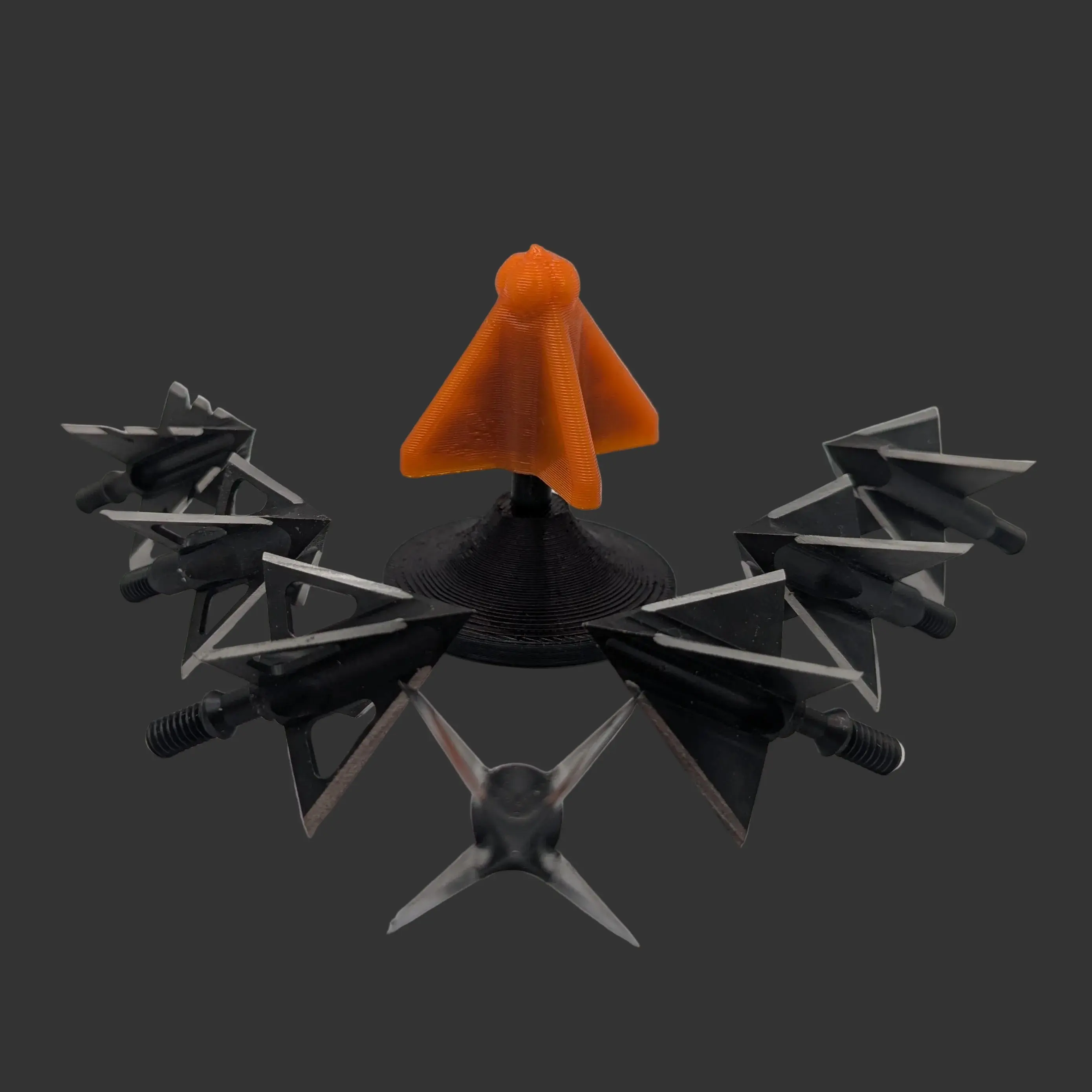 Blade Buddy - Tooth of the Arrow