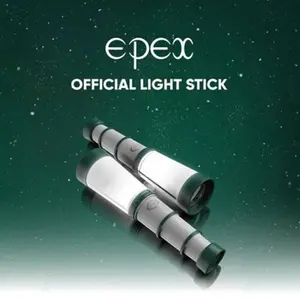 Official Light Stick  [COLLECTIBLES] Asia - Import