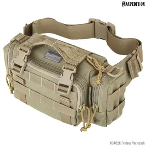 Proteus Versipack (Buy 1 Get 1 Free. Mix and Match in Multiples of 2. All Sales Final.)