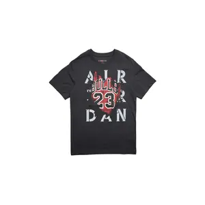 AJ5 '85 GRAPHICS TEE T-SHIRT "Grey" DD5259 060