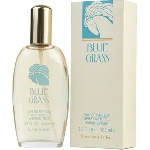 Blue Grass By Elizabeth Arden Eau De Parfum For Women