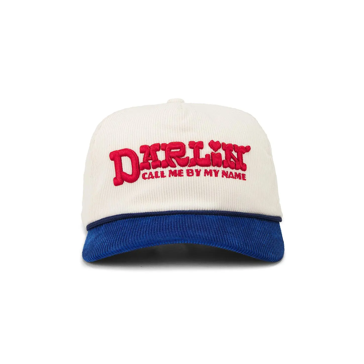 Sendero Provisions Co. Darlin' Cap in White