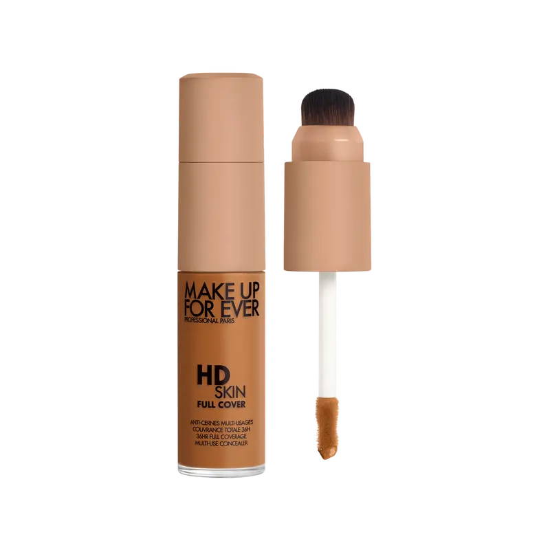 3N59 - for very tan to deep skin tones with neu...