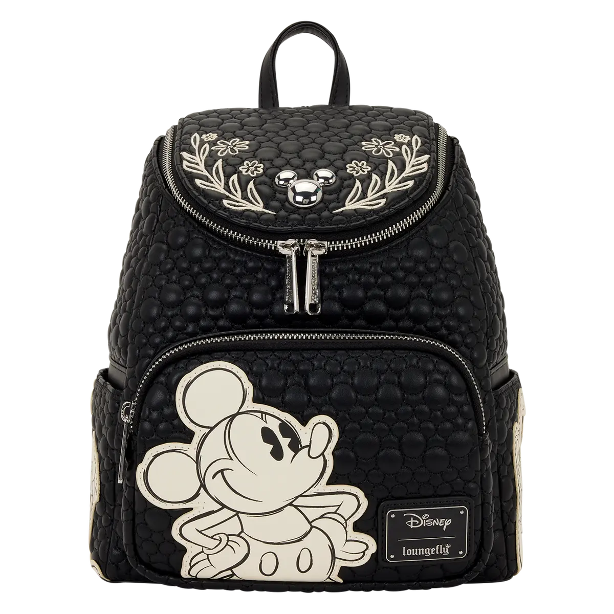 Mickey & Friends Artist Sketch Mini Backpack