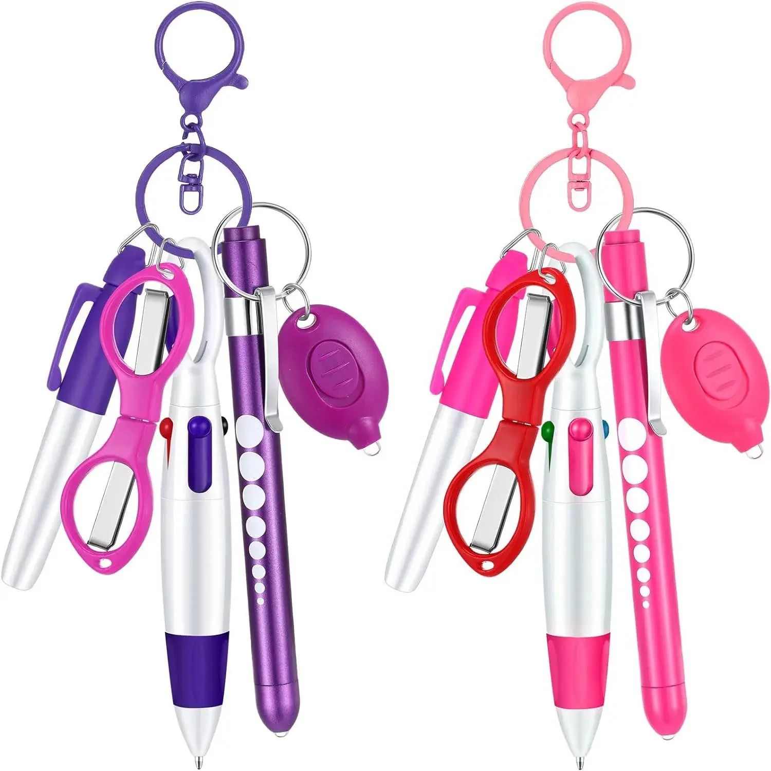 Multifunction ProPen 6-in-1