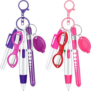 Multifunction ProPen 6-in-1