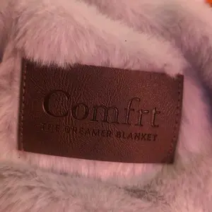 Comfrt | The Dreamer Blanket | For Stress & Anxiety