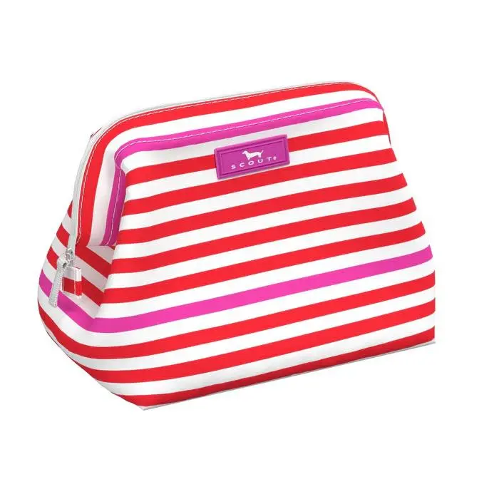 Scout - Little Big Mouth, Toiletry Bag
