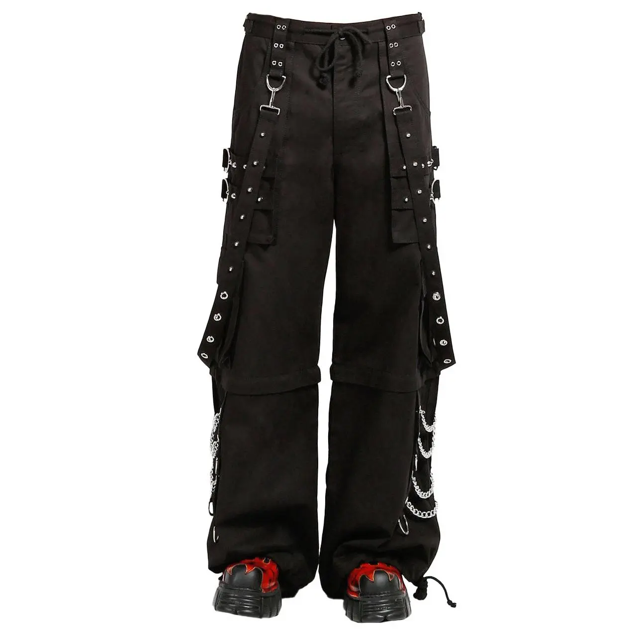 Tripp NYC Jam Pants [BLACK]