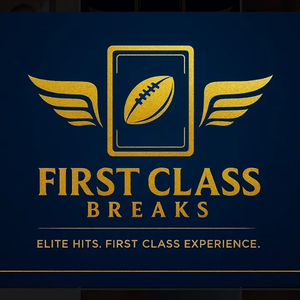 First Class Breaks.