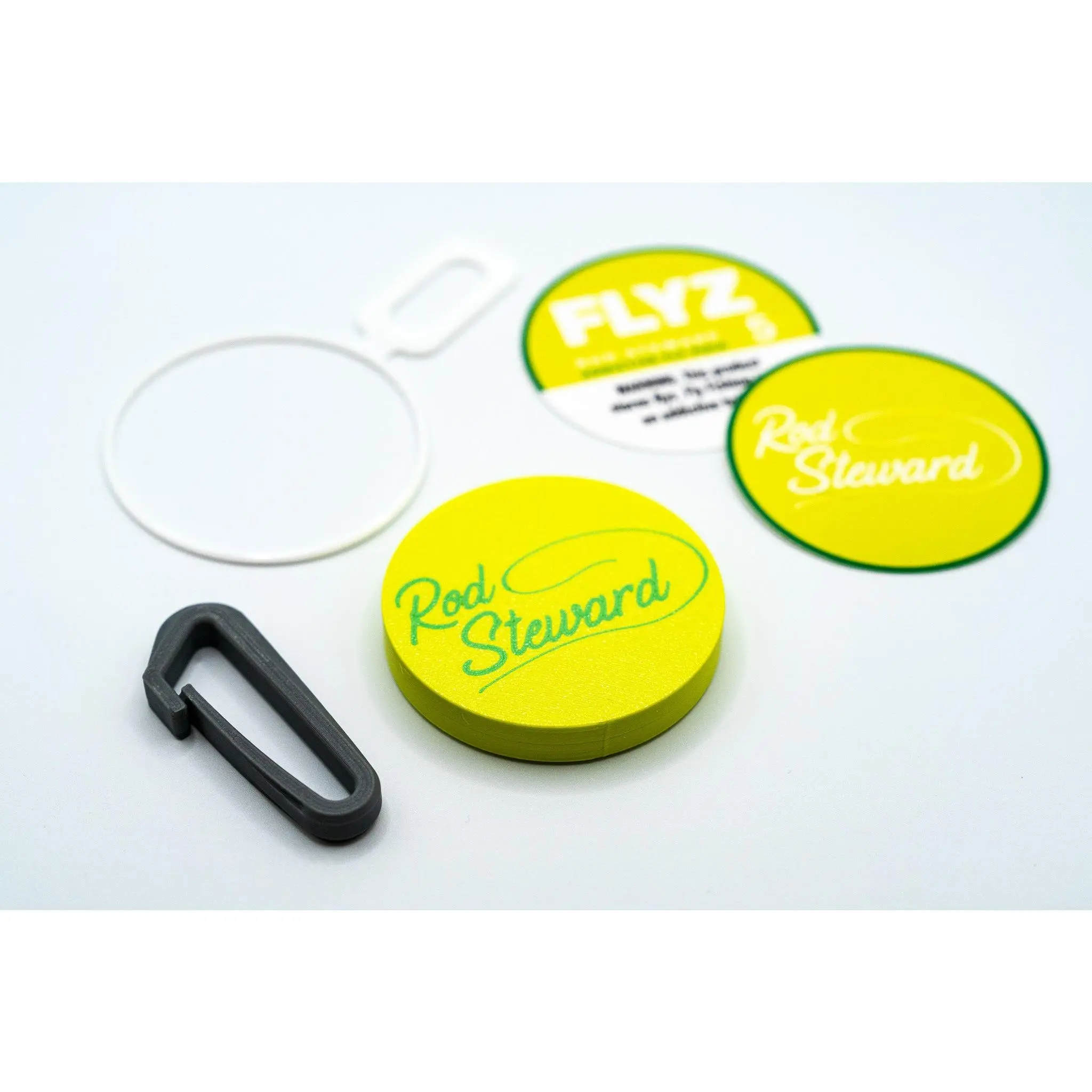 Fly Fishing Magnetic Fly Holder – Zyn Can Insert - TikTok Shop