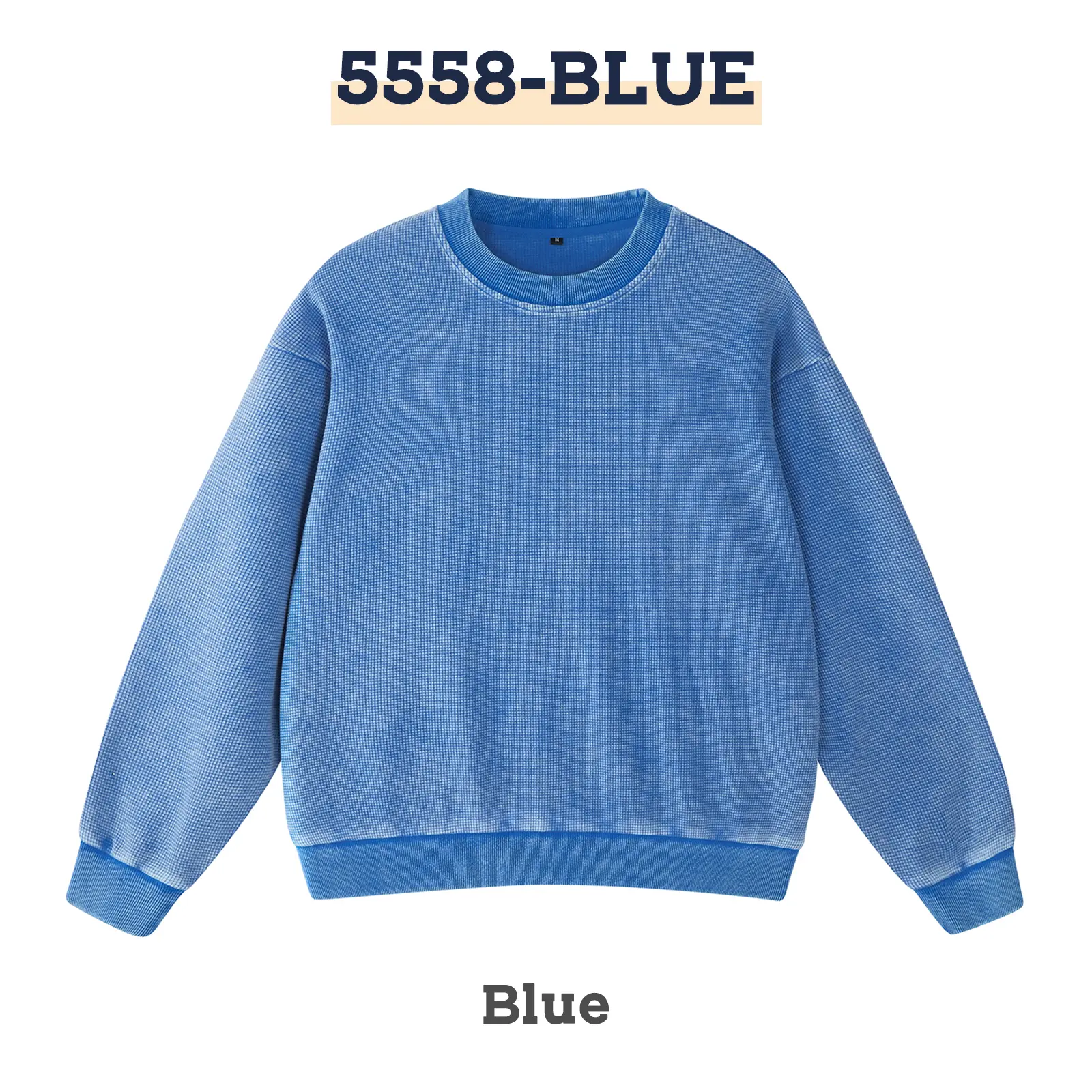 5558 Lake Blue