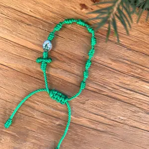 Decenario de San Judas Tadeo Female Male Daily Anniversary Birthday