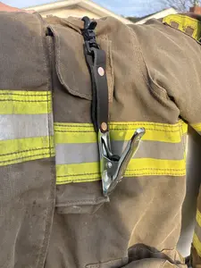 Leather Glove Holder