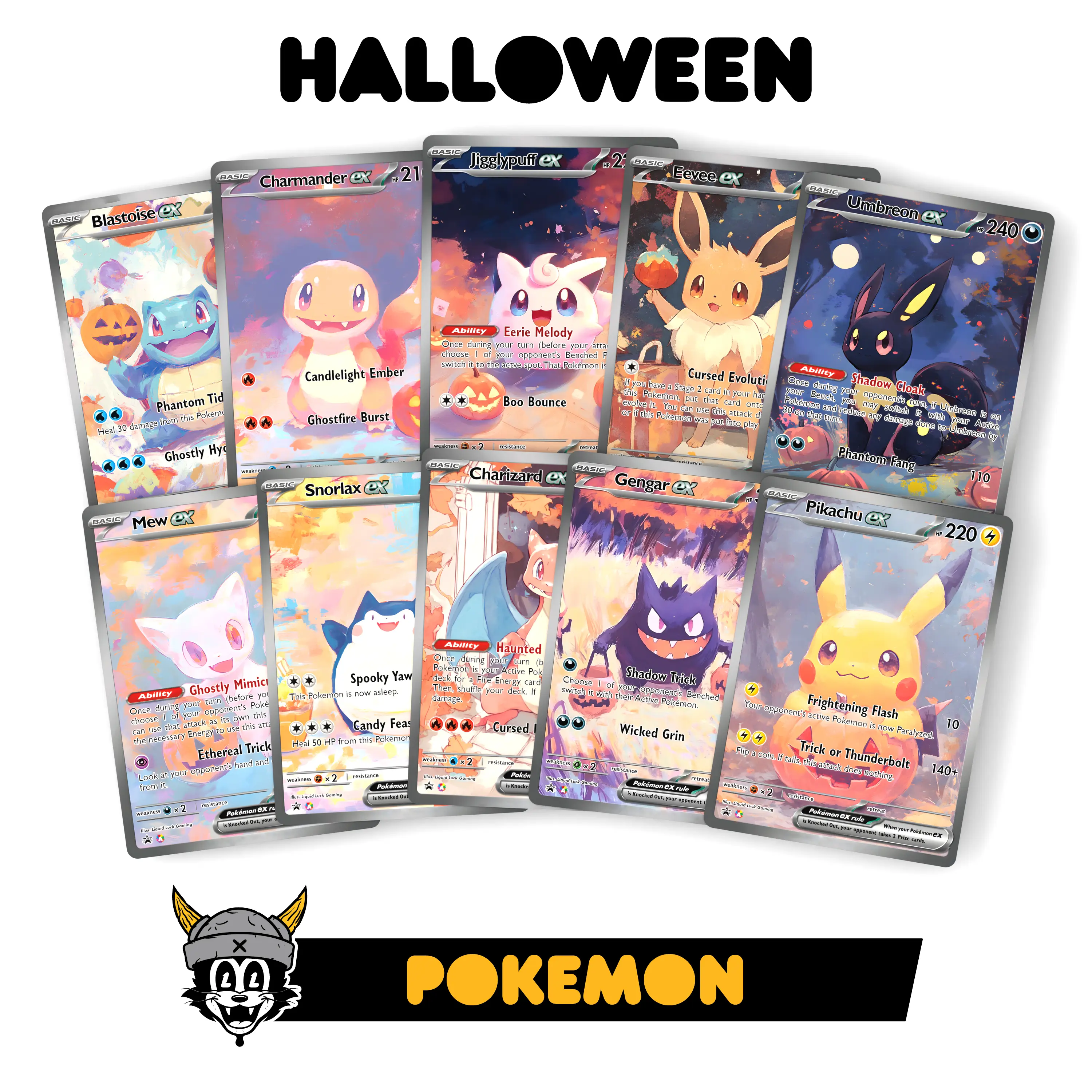lapras pokemon cards Lapras EX #164 Pokemon Card (Scarlet & Violet Sealed Promo) main image 0