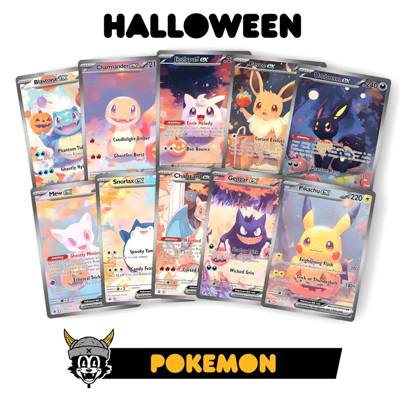 Pokemon hau - TikTok Shop Pokemon hau - TikTok Shop