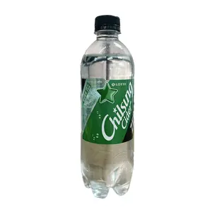 Lotte Chilsung Cider Zero 500 ml