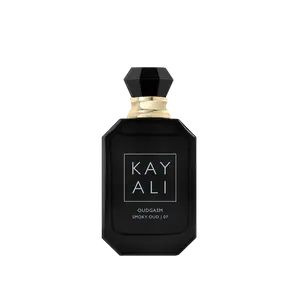 Kayali Oudgasm Smoky Oud | 07 EDP 100ml | Huda Beauty Smoky Oud & Woody Fragrance, Premium Unisex Scent