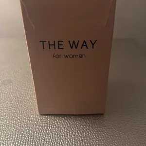 The way