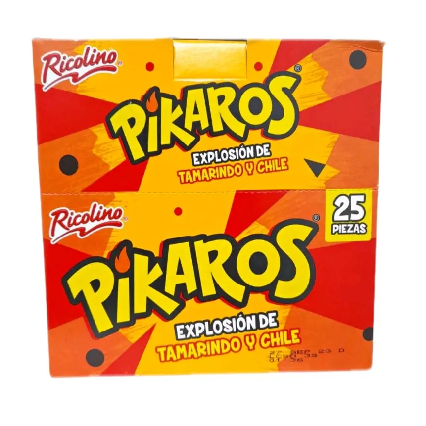 pikaros pikaros