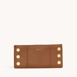 HAMMITT | 110 North Wallet - Mahogany