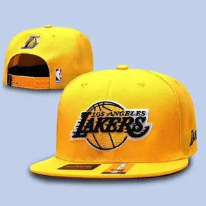 Los Angeles Lakers 9Fifty Purple Snapback, Unisex Streetwear Fashion for Men Women, Premium Baseball Style Accessory, Unisex Streetwear Fashion for Men Women, Premium Baseball Style Accessory