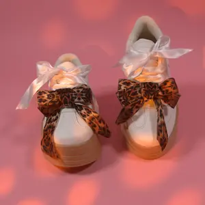 Olivia Urban Colombian Sneakers Bright Flashes Round Toe Laces Summer Casual Trainer Shoes with Thick Sole All-Day Comfort Made in Colombia