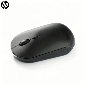 Hp Upgrade Wireless Mouse, Ultra-Thin Silent Computer Mouse, Adjustable Dpi, Ergonomic Design, Comfortable Lightweight, Compatible MAC/windows