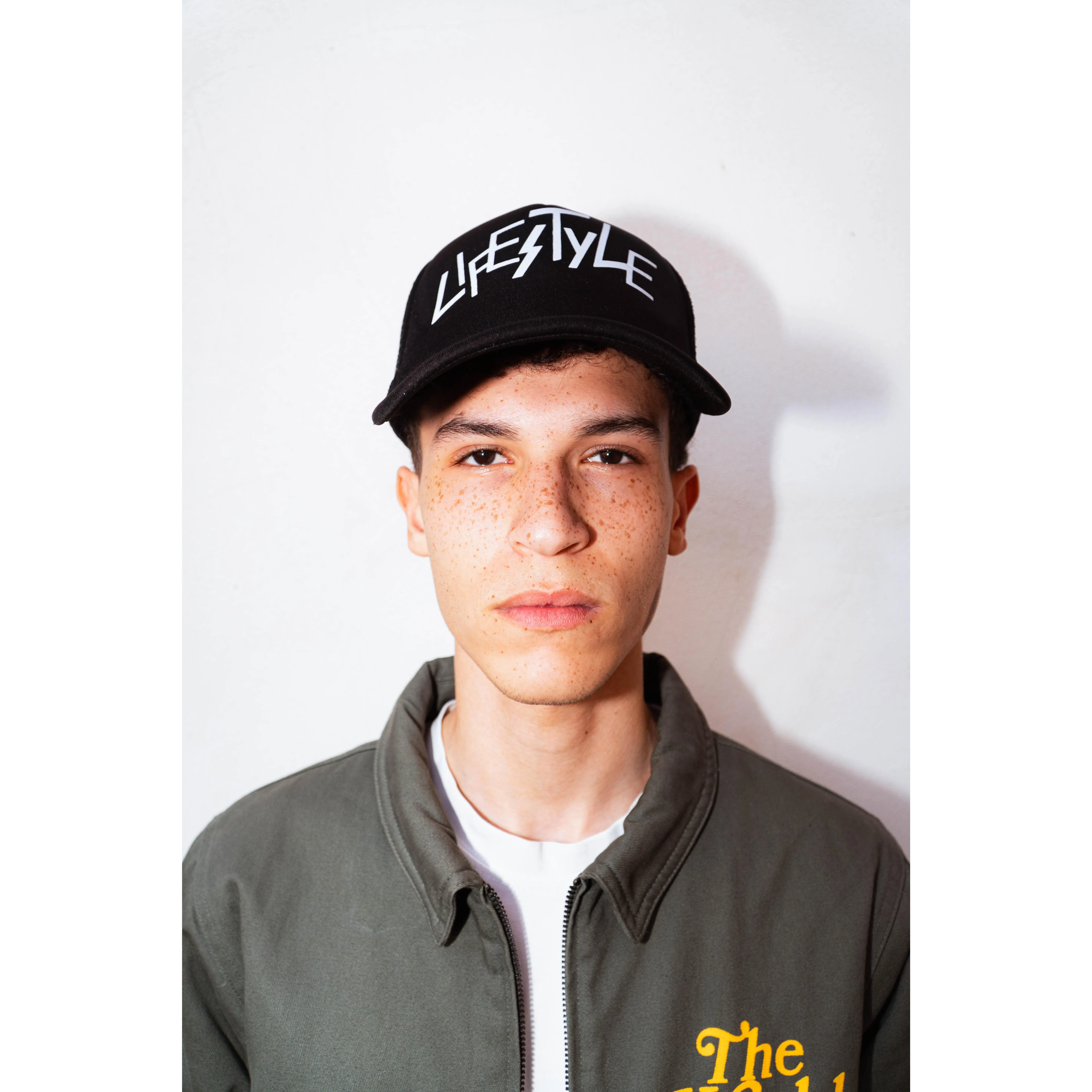 OG LIFESTYLE - BLACK