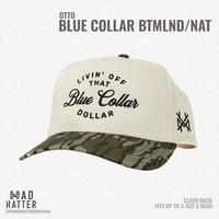 Retro Natural Bottomland