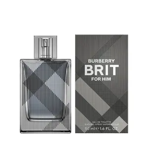 BURBERRY Brit Eau De Toilette For Men