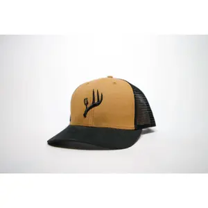 Legacy Wheatfield/Black Hat