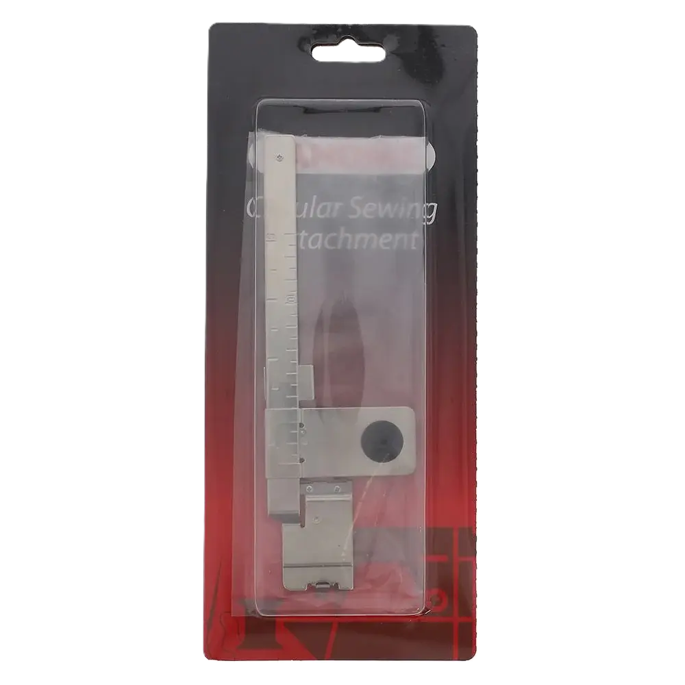 Janome Circular Sewing Attachment for Horizontal Rotary Hook Models 202106009