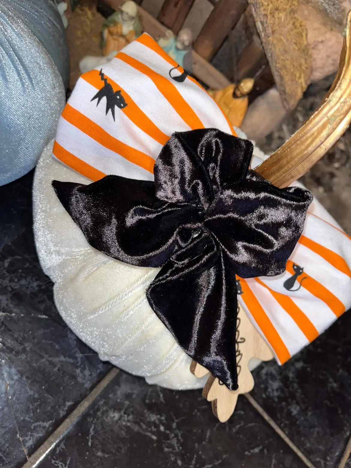 halloween turbine headbands