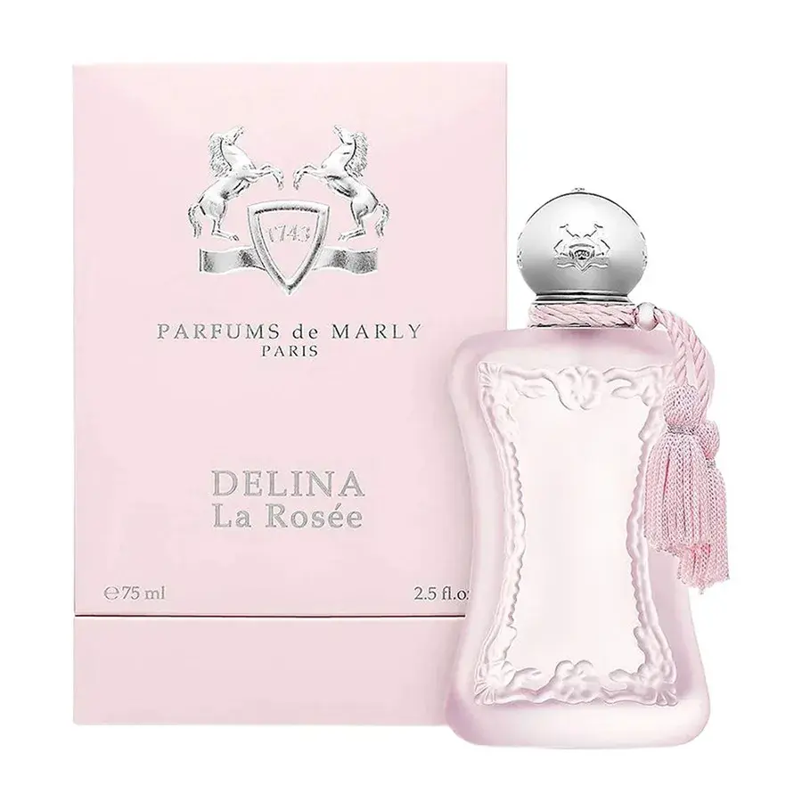 Parfums de Marly Delina La Rosee 2.5oz Women's Eau de Parfum