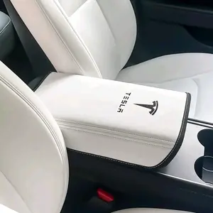armrest for tesla