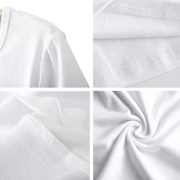 Vintage Patrick Swayze Harley Tee - Classic Unisex Cotton Shirt