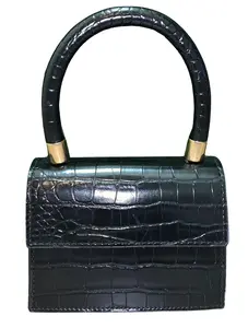 Black Mini Bag