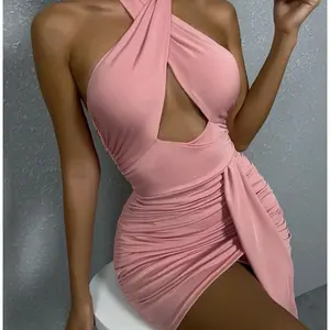 Sasha Bodycon Dress