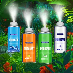 [Hot Selling]2pcs Car Air Freshener /99.9% Sterilization rate Car Perfume/Room Deodorant/Car deodorant /4 scents/Easy to Use - Car