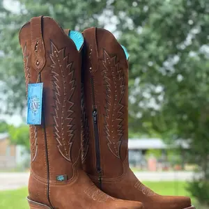 Frida tall women’s boots